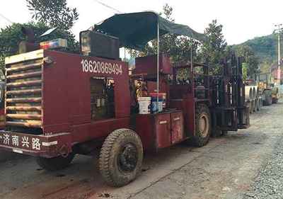 mhb多錘頭破碎機(jī)