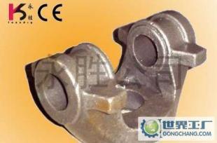 連接件 鑄造件加工 轉向節_五金、工具_世界工廠網中國產品信息庫